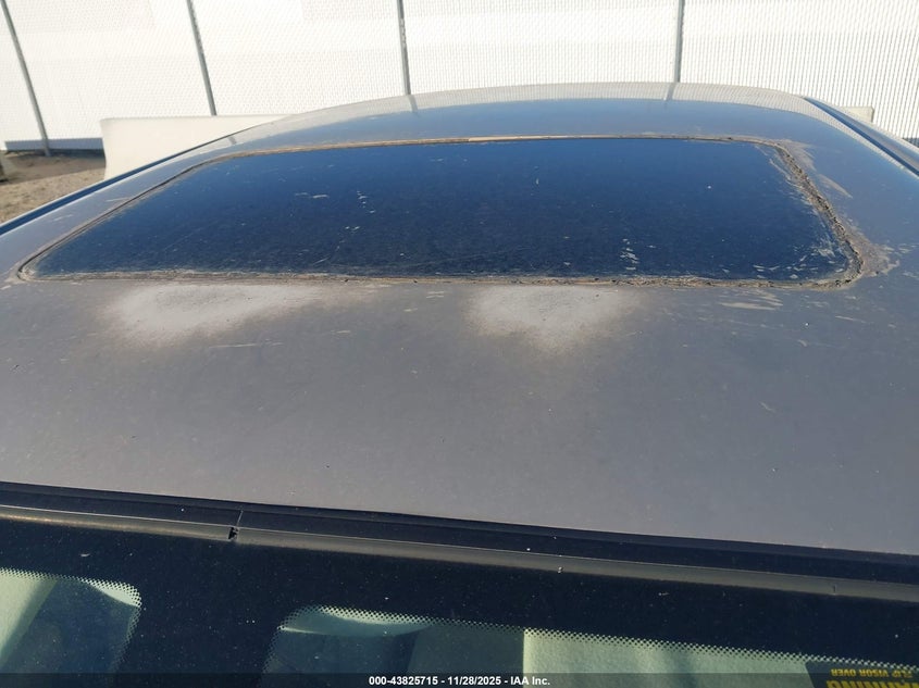 2005 Jaguar Xj Xj8 L VIN: SAJWA79C45SG46820 Lot: 43825715