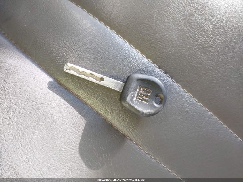 2019 Chevrolet Express 2500 Work Van VIN: 1GCWGBFP9K1160297 Lot: 43825720