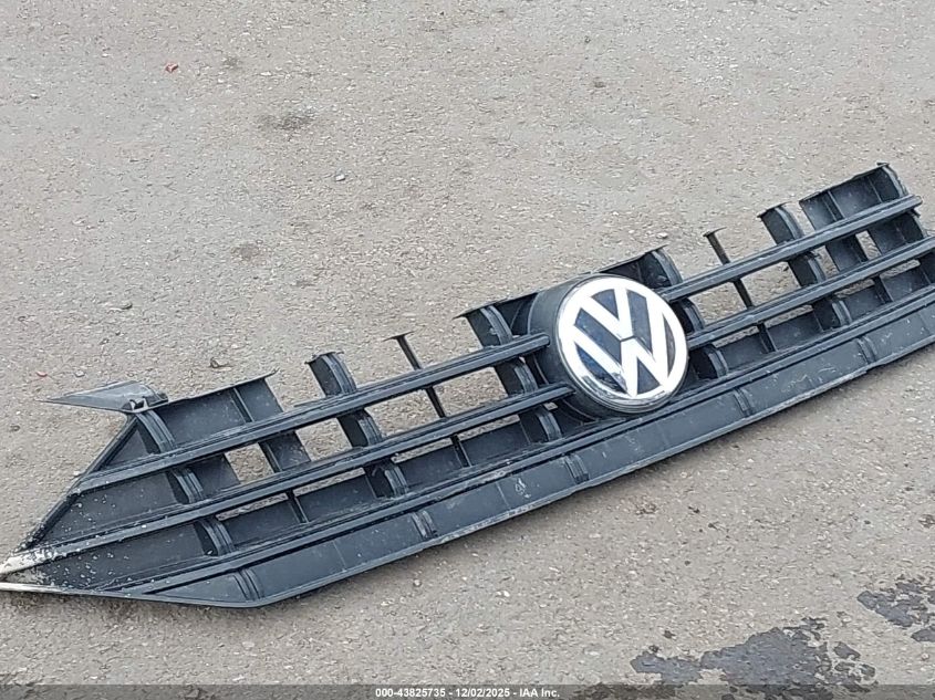 2019 Volkswagen Jetta 1.4T R-Line/1.4T S/1.4T Se VIN: 3VWC57BU0KM189124 Lot: 43825735