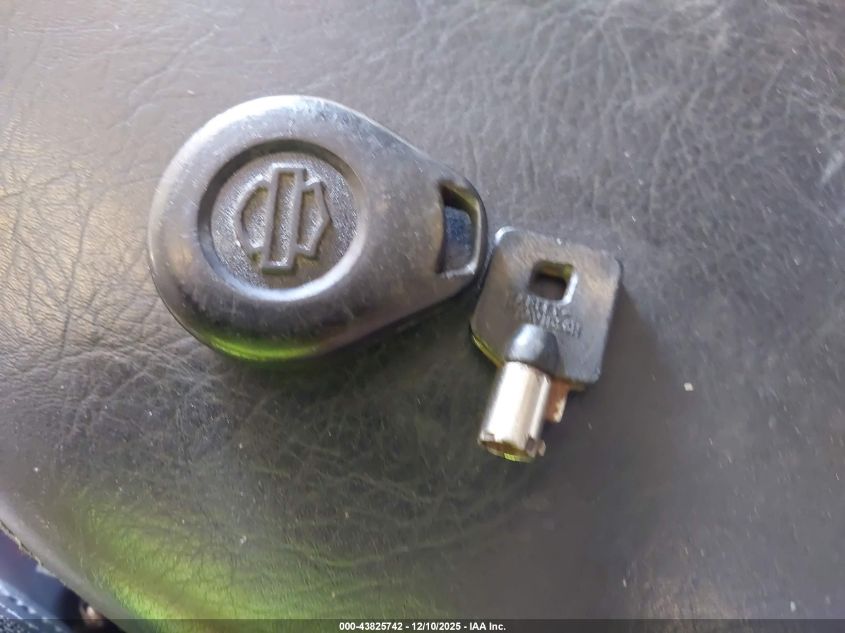 2016 Harley-Davidson Flhtk Ultra Limited VIN: 1HD1KEL13GB623691 Lot: 43825742