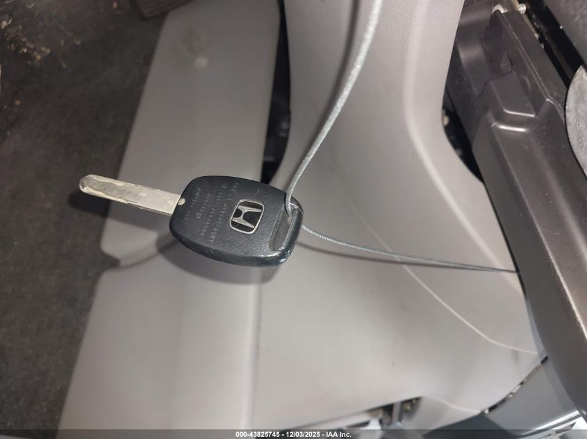 2008 Honda Accord VIN: 1HGCT36858A042453 Lot: 43825745