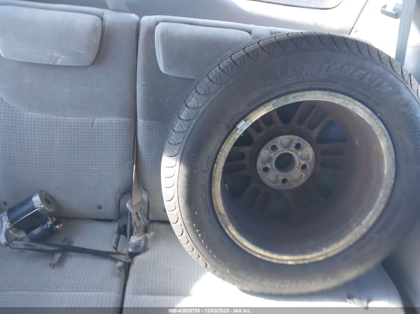 2007 Toyota Sienna Ce VIN: 5TDZK23C67S064828 Lot: 43825750