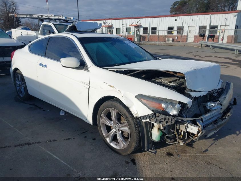 HONDA ACCORD 3.5 EX-L