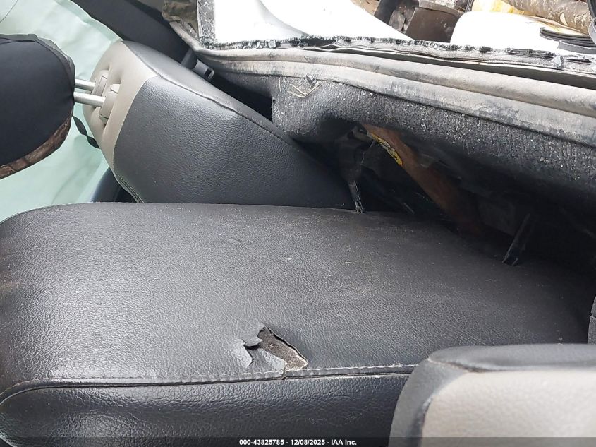 2012 Ram 3500 St VIN: 3C63DRAL3CG125838 Lot: 43825785