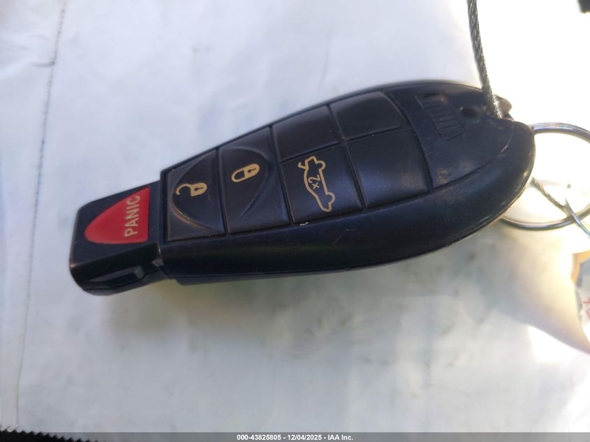 2009 Dodge Charger Sxt VIN: 2B3KA33V89H540317 Lot: 43825805