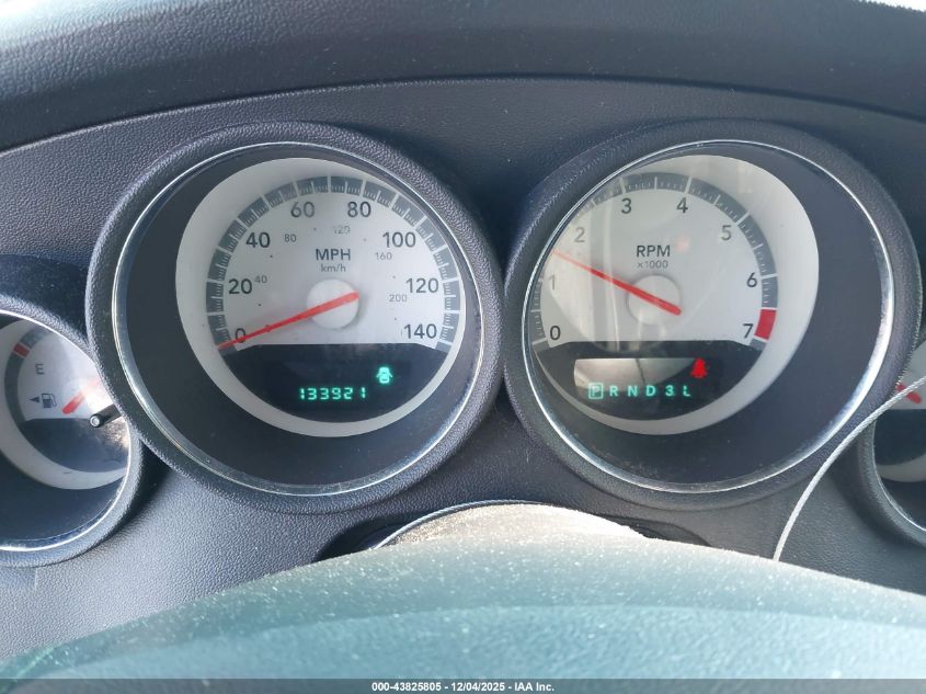 2009 Dodge Charger Sxt VIN: 2B3KA33V89H540317 Lot: 43825805