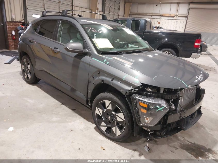 HYUNDAI KONA SEL CONVENIENCE