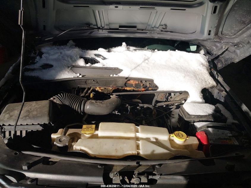 2008 Jeep Liberty Sport VIN: 1J8GN28K18W105455 Lot: 43825811