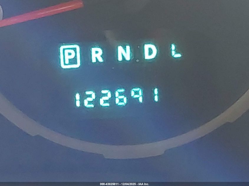 2008 Jeep Liberty Sport VIN: 1J8GN28K18W105455 Lot: 43825811