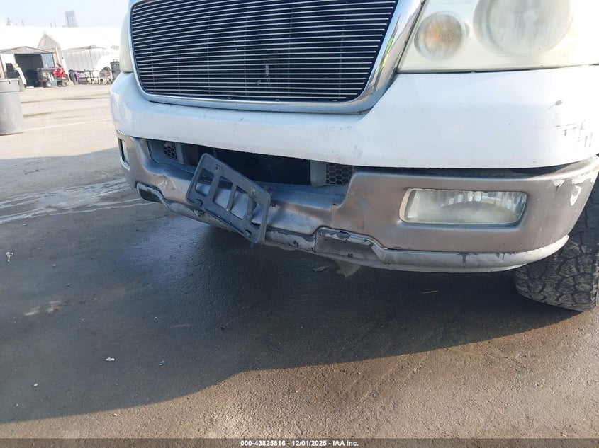 1FTPW12584FA47758 2004 FORD F-150 photo no. 6