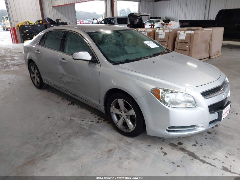 CHEVROLET MALIBU 1LT