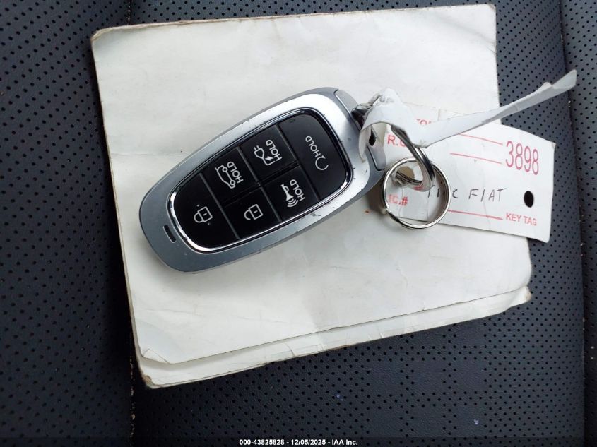 2023 Hyundai Ioniq 5 Sel VIN: KM8KNDAF1PU202171 Lot: 43825828