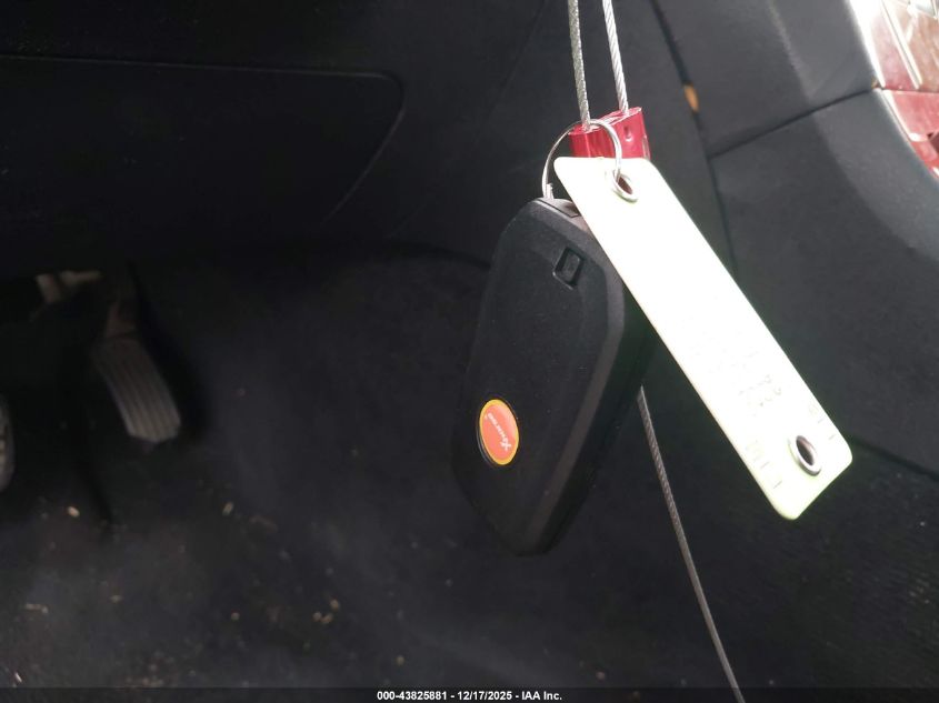 2008 Lexus Es 350 VIN: JTHBJ46G582181726 Lot: 43825881