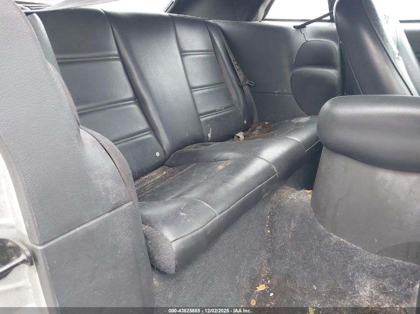 2003 Ford Mustang VIN: 1FAFP44413F316217 Lot: 43825885