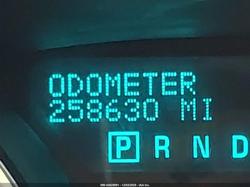 2012 Chevrolet Traverse Ltz VIN: 1GNKVLED1CJ119138 Lot: 43825891