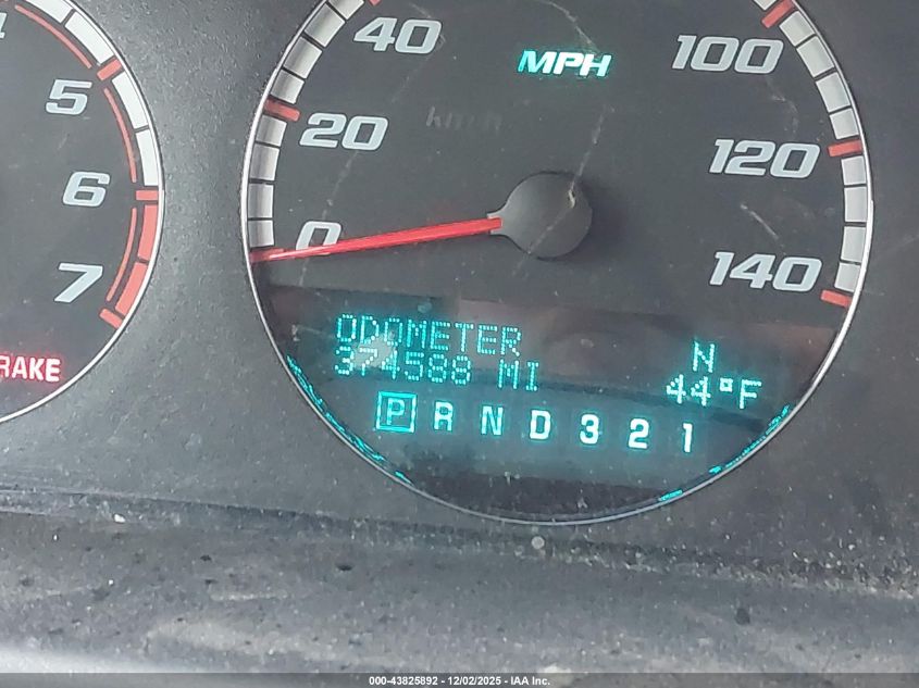 2007 Chevrolet Impala Ss VIN: 2G1WD58C179330104 Lot: 43825892