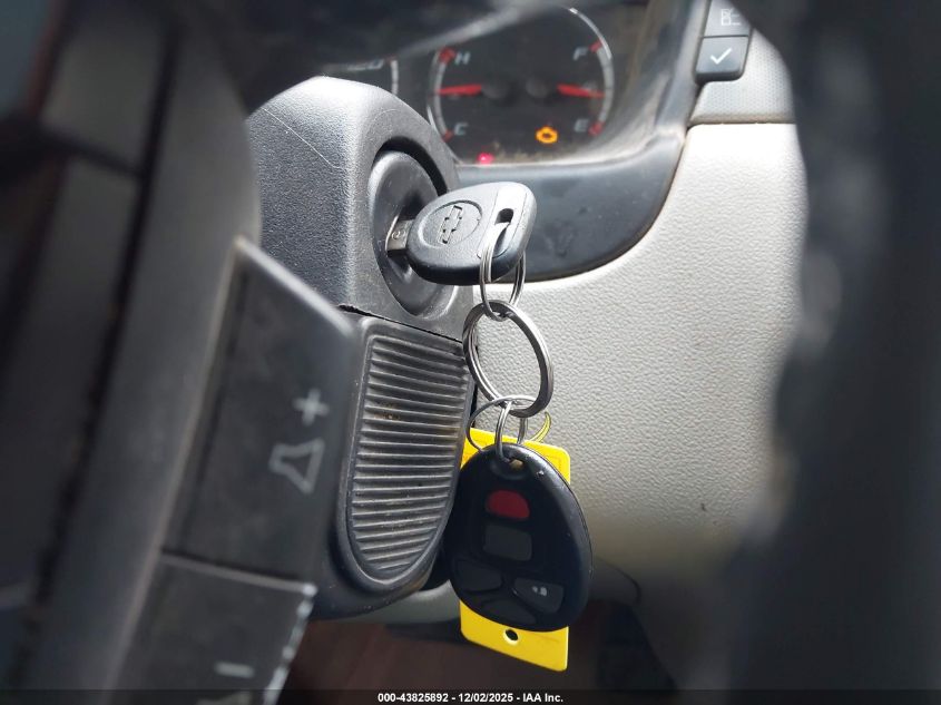 2007 Chevrolet Impala Ss VIN: 2G1WD58C179330104 Lot: 43825892