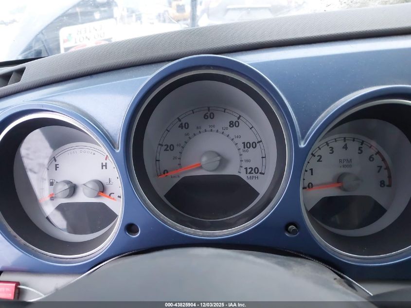 2006 Chrysler Pt Cruiser VIN: 3A4FY48B06T339007 Lot: 43825904