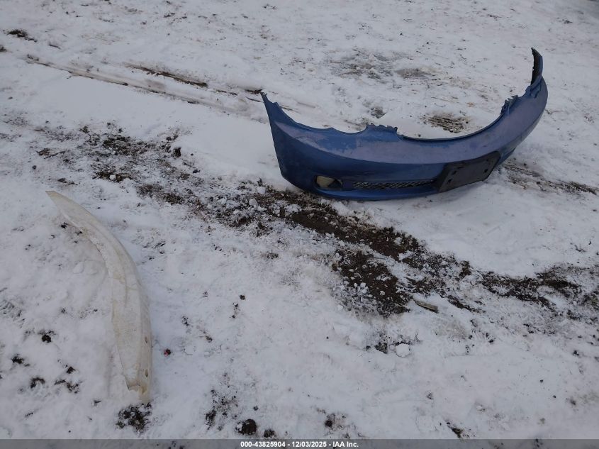 2006 Chrysler Pt Cruiser VIN: 3A4FY48B06T339007 Lot: 43825904