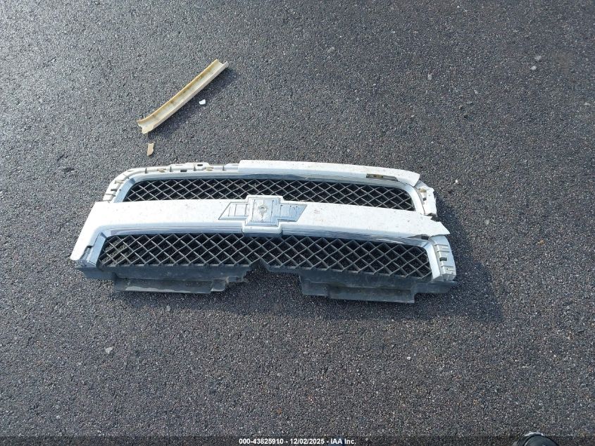 2006 Chevrolet Trailblazer Lt VIN: 1GNDT13S862316617 Lot: 43825910