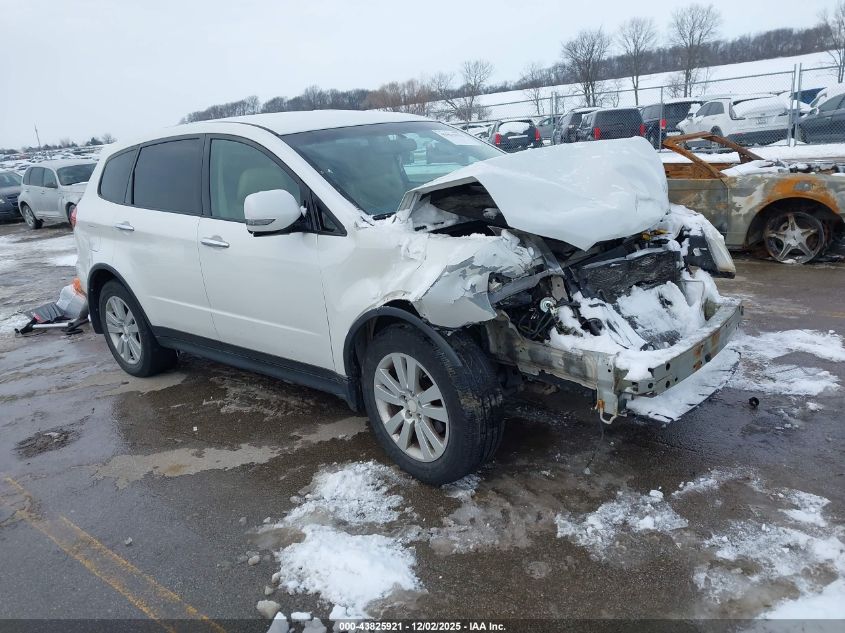 SUBARU TRIBECA 3.6R LIMITED