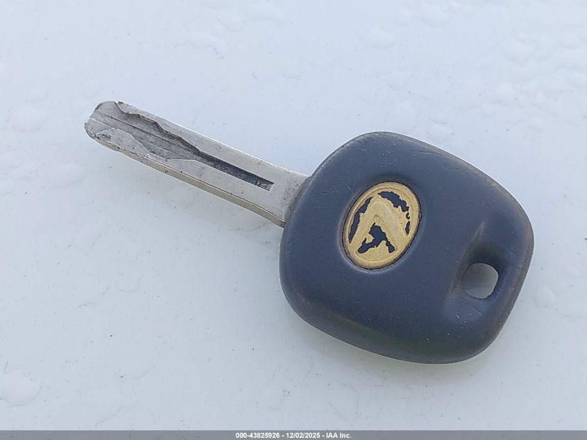 2000 Lexus Rx 300 VIN: JT6HF10U6Y0157383 Lot: 43825926