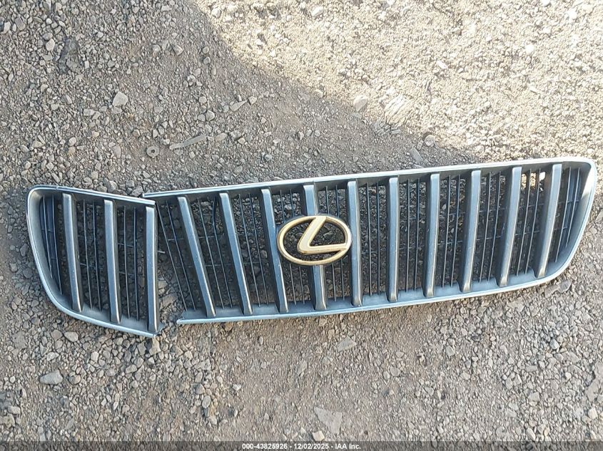 2000 Lexus Rx 300 VIN: JT6HF10U6Y0157383 Lot: 43825926