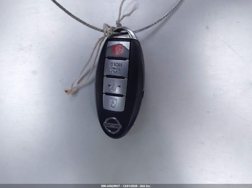 2009 Nissan Altima 2.5 S VIN: 1N4AL21E89C197017 Lot: 43825937