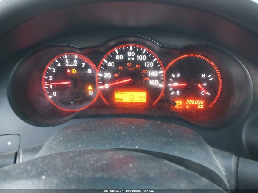 2009 Nissan Altima 2.5 S VIN: 1N4AL21E89C197017 Lot: 43825937