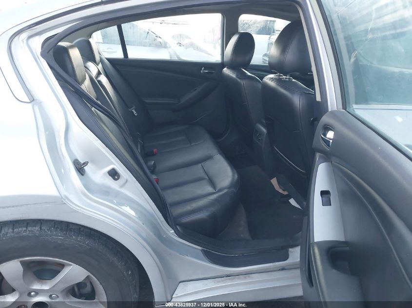 2009 Nissan Altima 2.5 S VIN: 1N4AL21E89C197017 Lot: 43825937