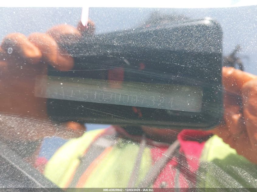 2009 Mitsubishi Lancer Es/Es-Sport VIN: JA3AU26U09U007324 Lot: 43825942