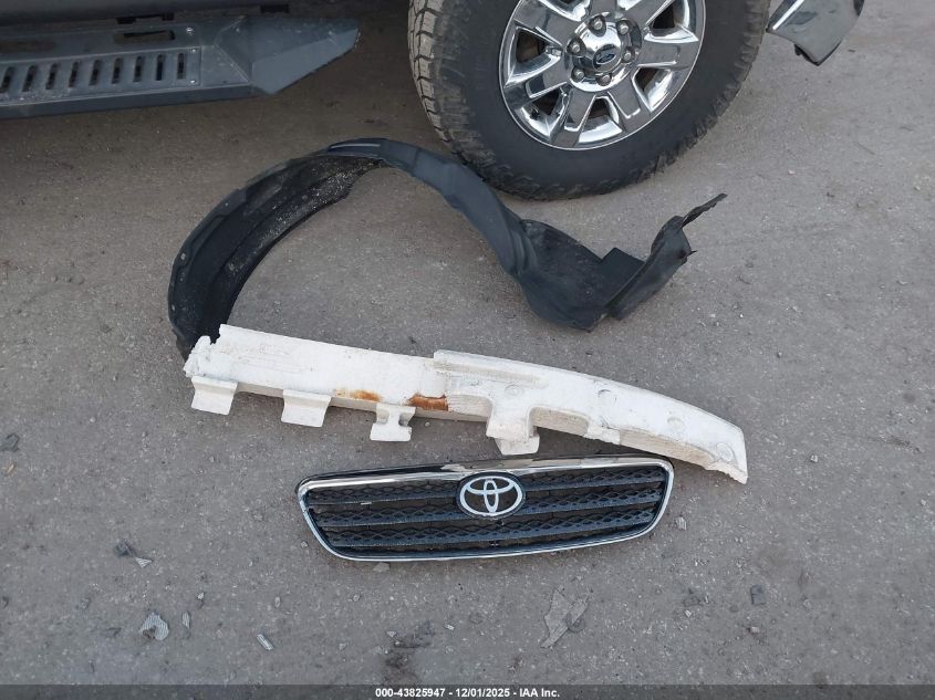 2005 Toyota Corolla S VIN: 2T1BR32E75C384347 Lot: 43825947