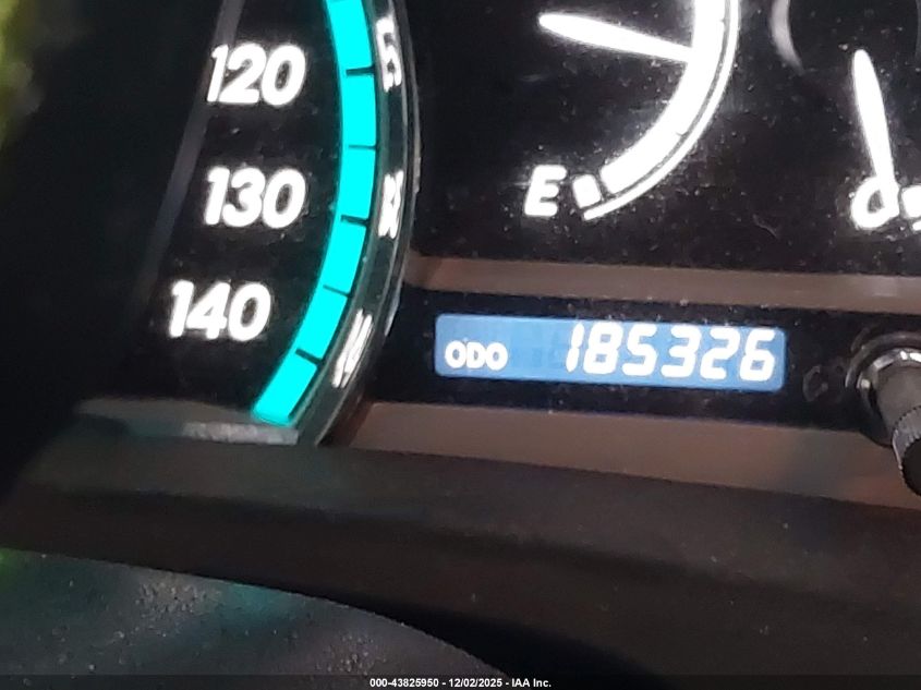 2009 Toyota Venza Base V6 VIN: 4T3ZK11A09U007683 Lot: 43825950