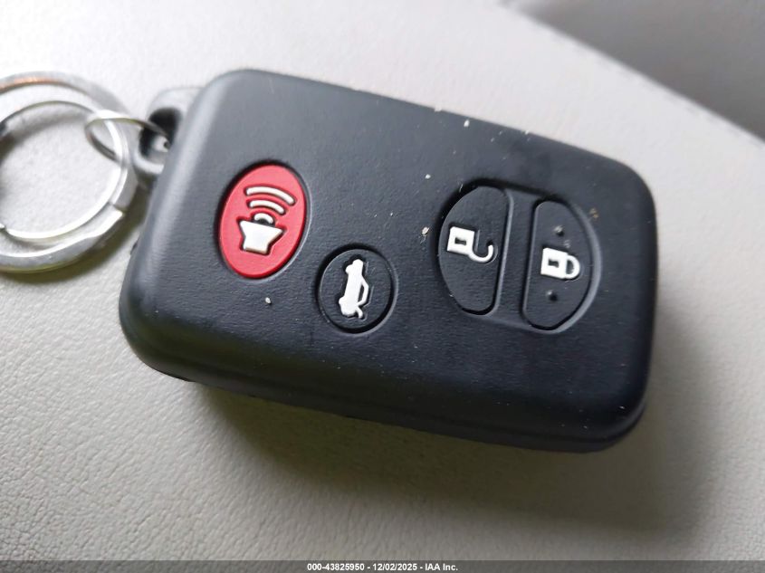 2009 Toyota Venza Base V6 VIN: 4T3ZK11A09U007683 Lot: 43825950