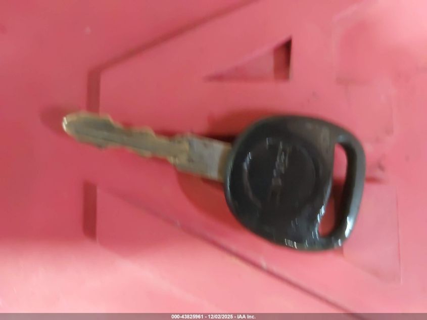 2000 GMC Sonoma Sls VIN: 1GTCT19W3Y8300548 Lot: 43825961