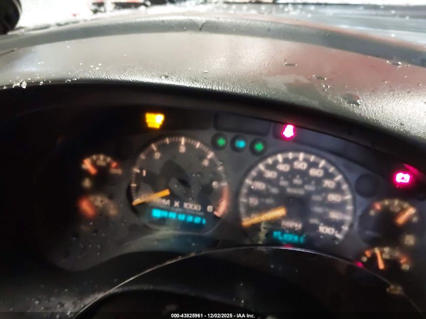 2000 GMC Sonoma Sls VIN: 1GTCT19W3Y8300548 Lot: 43825961