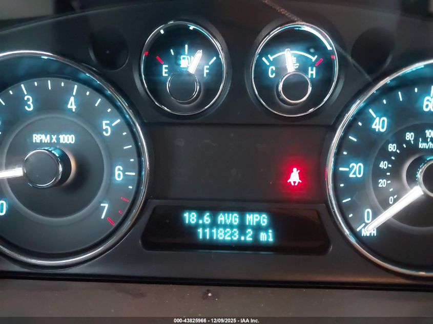 2010 Ford Flex Sel VIN: 2FMHK6CT9ABA47058 Lot: 43825966