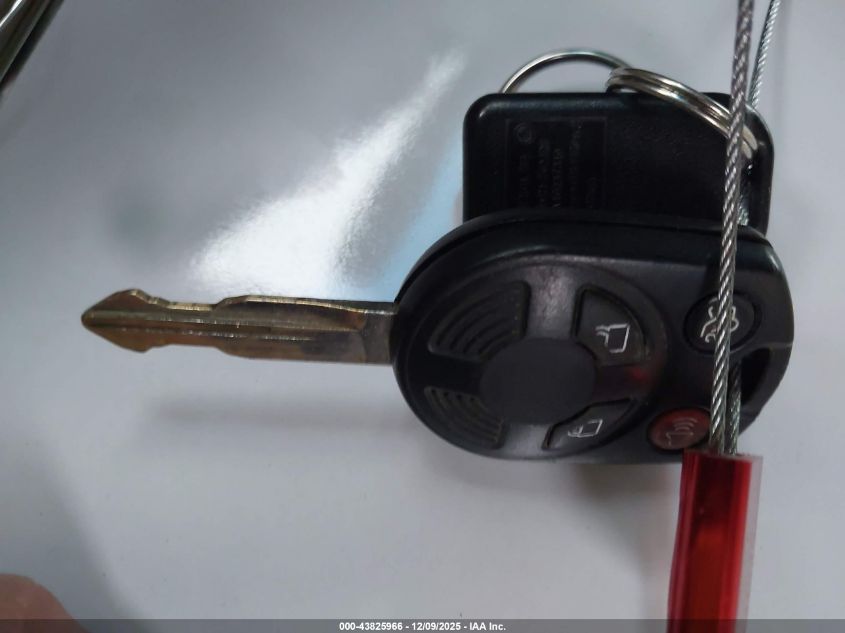 2010 Ford Flex Sel VIN: 2FMHK6CT9ABA47058 Lot: 43825966