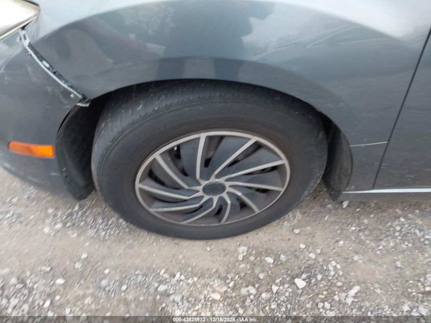 2012 Mazda Mazda6 I Sport VIN: 1YVHZ8BH8C5M04479 Lot: 43825972