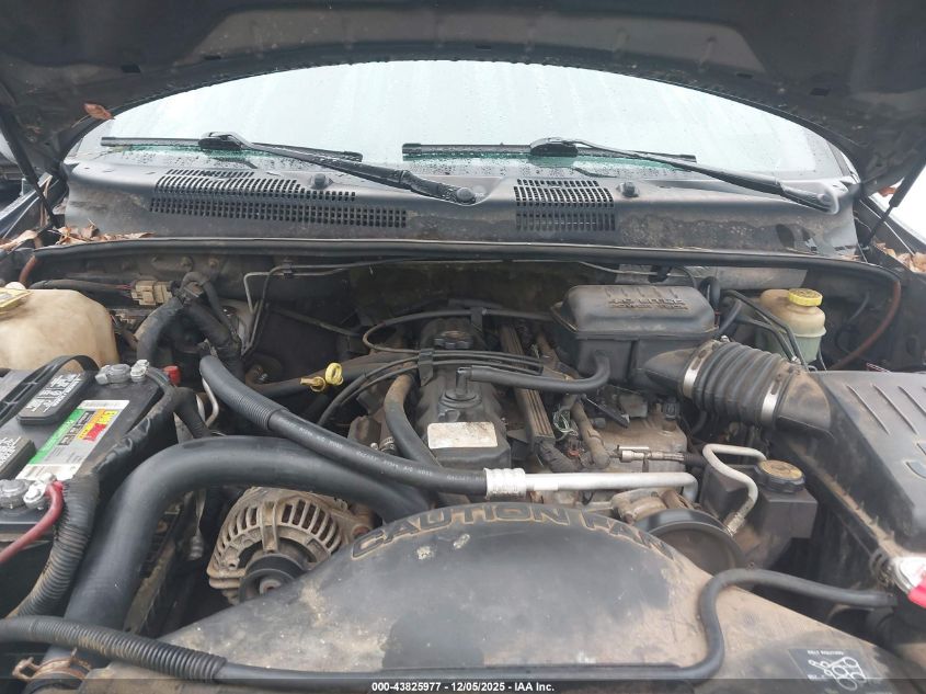 2004 Jeep Grand Cherokee Limited VIN: 1J4GX58S54C112689 Lot: 43825977