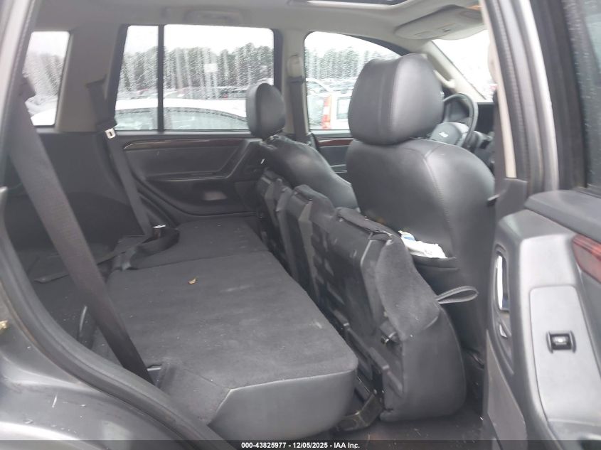 2004 Jeep Grand Cherokee Limited VIN: 1J4GX58S54C112689 Lot: 43825977