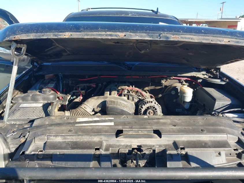 2008 GMC Yukon Slt VIN: 1GKFK130X8J160984 Lot: 43825984