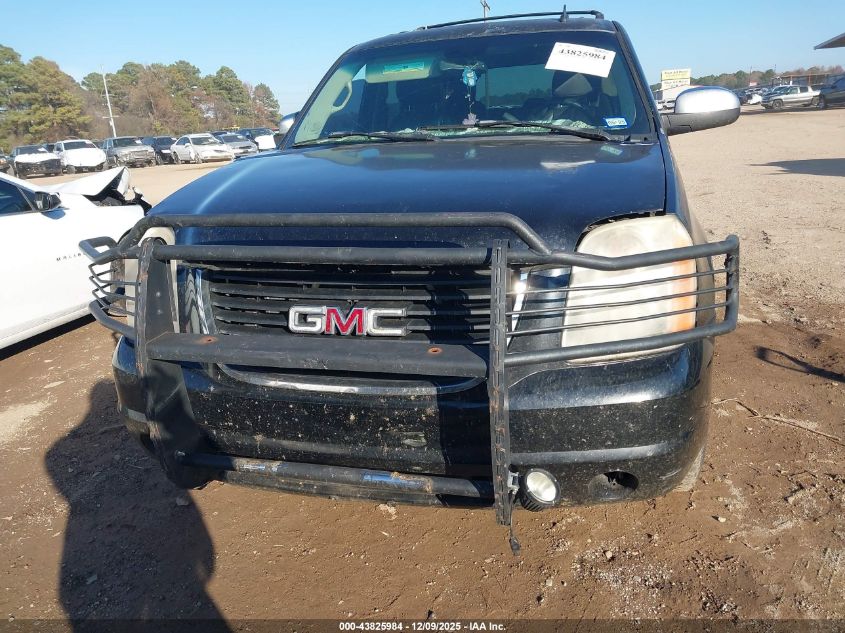 2008 GMC Yukon Slt VIN: 1GKFK130X8J160984 Lot: 43825984