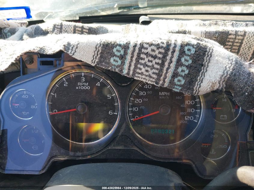 2008 GMC Yukon Slt VIN: 1GKFK130X8J160984 Lot: 43825984