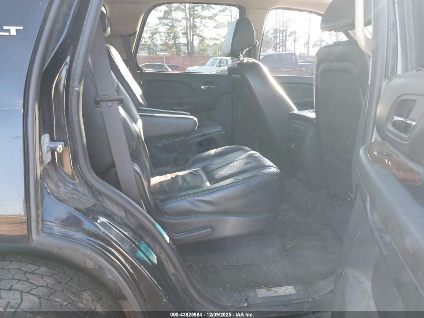 2008 GMC Yukon Slt VIN: 1GKFK130X8J160984 Lot: 43825984