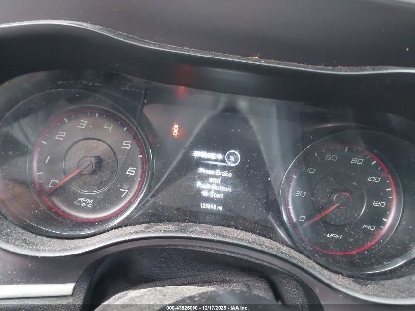 2022 Dodge Charger Sxt Rwd VIN: 2C3CDXBG6NH157592 Lot: 43826000