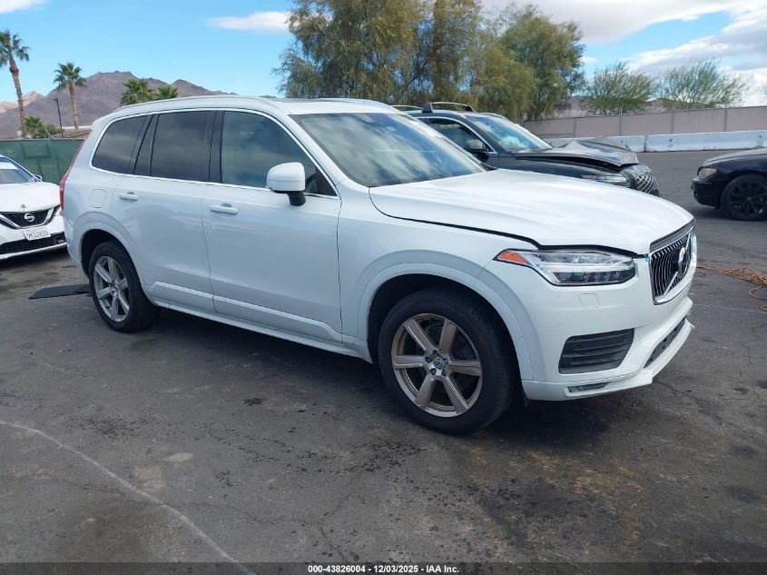 VOLVO XC90 T5 MOMENTUM 7 PASSENGER