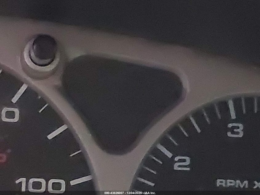 1999 Ford Taurus Se/Se-Ne VIN: 1FAFP53U2XG320851 Lot: 43826007