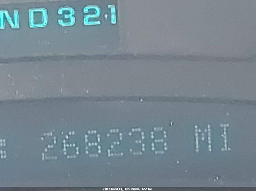 2003 Chevrolet Silverado 2500Hd Ls VIN: 1GCHC23183F232969 Lot: 43826013