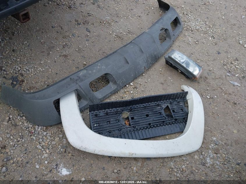 2003 Chevrolet Silverado 2500Hd Ls VIN: 1GCHC23183F232969 Lot: 43826013